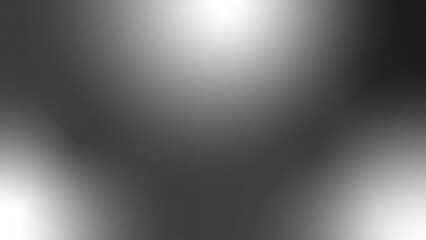 Charcoal gray silver black metallic abstract background. Smooth gradient ombre blend with soft blur...