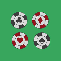 classic casino card poker 4 s...