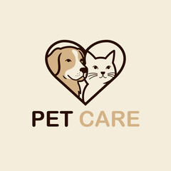 Veterinary Clinic logo