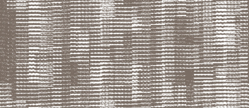 abstract, earth tones organic neutral textur seamless watercolor effect fabric line, stripe, jacquard weaved fabric pattern design background . weave linen abstract shapes seamless designs