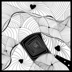 งานศิลปะที่ไม่มีชื่อ