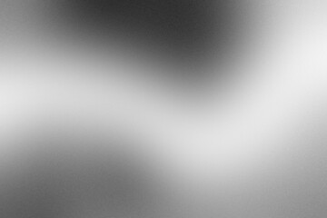 Silver texture abstract background with gain noise texture background	