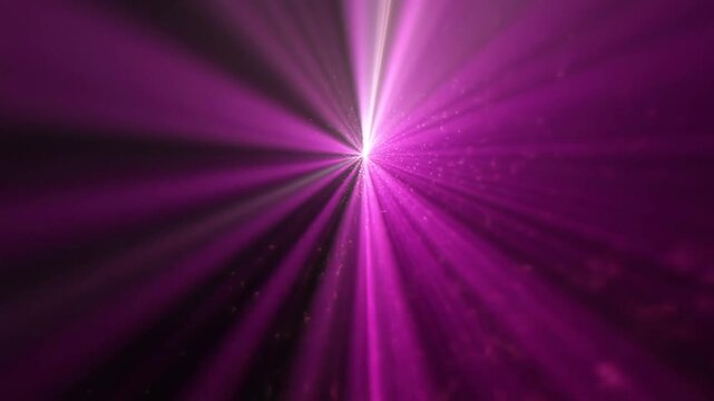 abstract purple background, sun ray, light