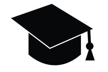 Abstract geometric design with bold color accents and clean typography