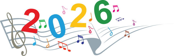 ANNEE MUSICALE 2026