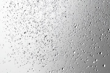 Gray grainy background noise texture monochrome subtle gradient banner