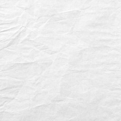 grey crumpled background paper texture