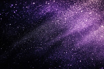 Purple black gradient background smooth noise texture effect copy space