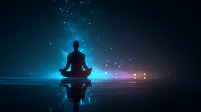 Meditation and Mindfulness: Achieving Inner Peace and Spiritual Enlightenment through Calmness and Serenity