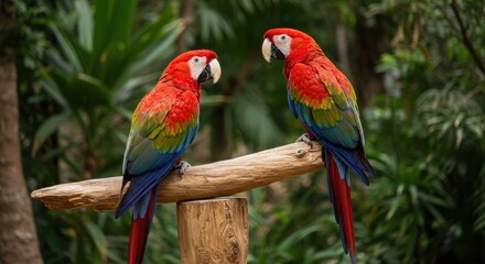 Learning About Nature in City Zoo