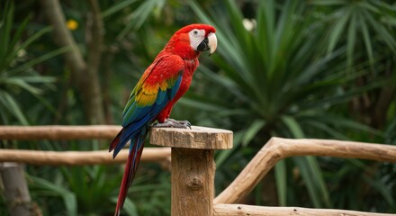 Green Innovations at Zoo Park