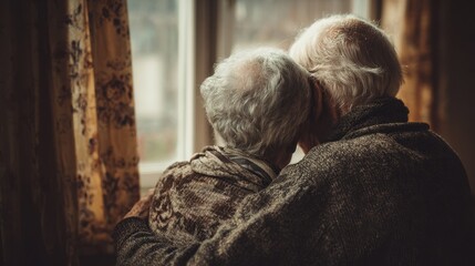 Seniors require support