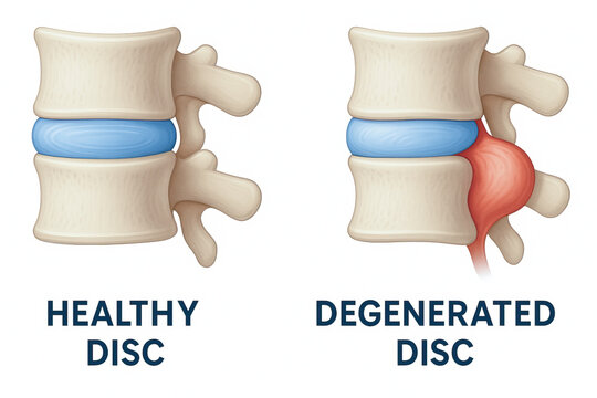 Disc Degeneration Images – Browse 2,855 Stock Photos, Vectors, and ...