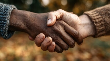 A cheerful greeting and smile Stay composed offer encouragement focus on the good and acknowledge World Mental Health Day Well being positivity and tranquility