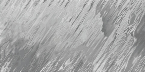 Abstract monochromatic background with flowing diagonal lines and soft, blended tonal shifts, resembling brushed metal or water ripples for creative use
