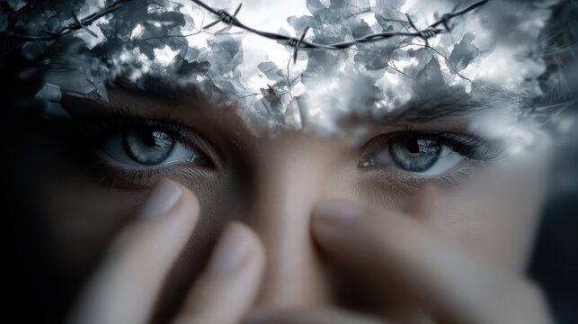 moral injury: safety before processing pain