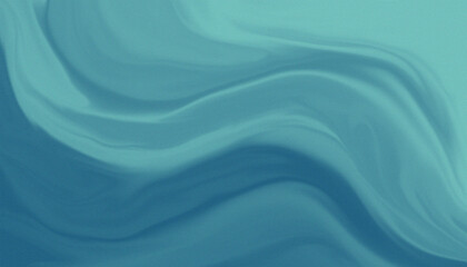 Arctic Wave: Modern Blue and White Gradient Texture