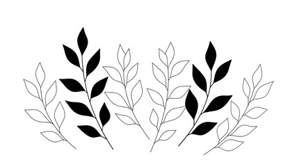 Auto repair workshop illustration. Mechanics perform car maintenance and vehicle service using automotive tools in a professional garage. Vector art depicting vehicle care and expert technician work