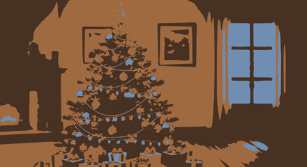 Collection of vintage badges and retro labels, featuring premium quality and authentic designs, ideal for classic branding, product packaging, and graphic design