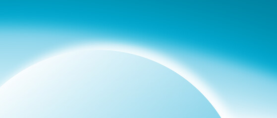 Soft pastel gradients create a calming, modern abstract background perfect for design