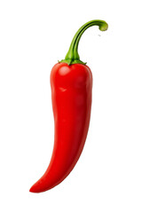 red hot chili pepper