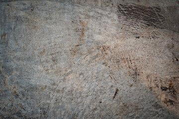 Vintage grey paint limestone texture background in white light seam home wall paper. Back flat subway concrete stone table floor concept surreal granite, slab tile gvt pgvt.