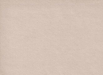 Subtle Beige Paper Textured Background Surface