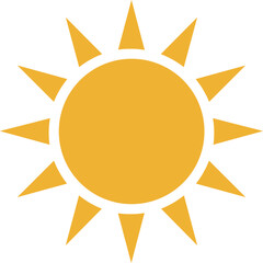 SUN VECTOR