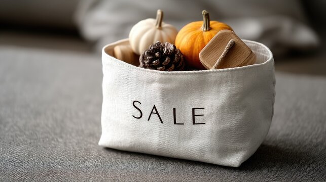 Wooden cubes in various shades spill from a cozy bag on a soft surface, creating a playful and inviting atmosphere for creative activities