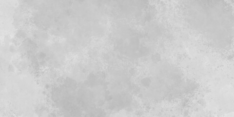 Abstract background with white paper texture and gray watercolor painting background. Marble texture background old grunge textures design. cement wall texture background.	