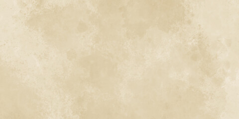 Abstract brown paper background with grunge vintage texture. This watercolor design with watercolor texture on white background.	