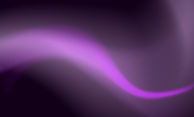 Purple fog, background image