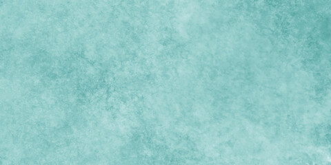 Abstract Elegant dark green background with mottled vintage texture in old fancy background design, texture of colored parchment paper.	