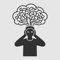 Tree of thoughts in conceptual style