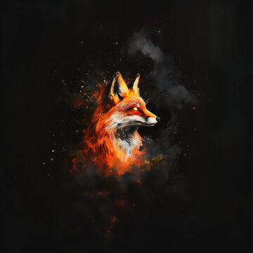 Feuerfuchs