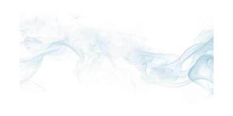 Ethereal smoke abstract swirling softly against the darkness a delicate dance of light and shadows