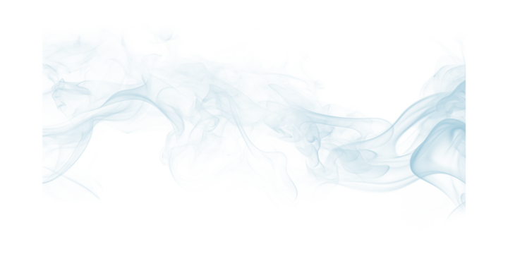 Ethereal smoke abstract swirling softly against the darkness a delicate dance of light and shadows