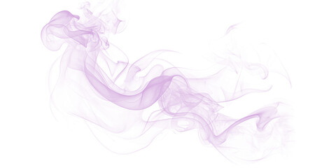 Ethereal purple smoke artwork flowing against darkness swirling patterns smoke texture background