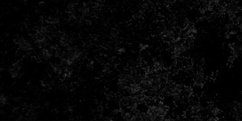 Dark grunge texture wall. Textured black grunge background. Textured concrete background. Grunge textured concrete black stone wall background.	