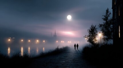 Kirkwall Ba: behavior, culture, and choices