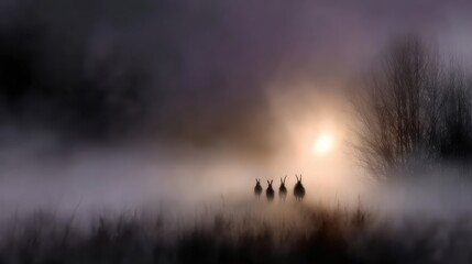 Krampus: skills, routines, and wellbeing