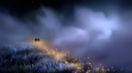 Parrandas: behavior, culture, and choices