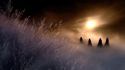 Shalako: habits, focus, and balance