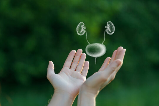 Understanding kidney health for a better life journey.