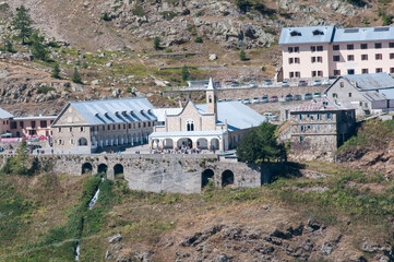 santa'anna di vinadio