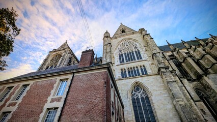 SAINT-QUENTIN (Aisne)