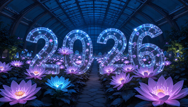 New Year 2026