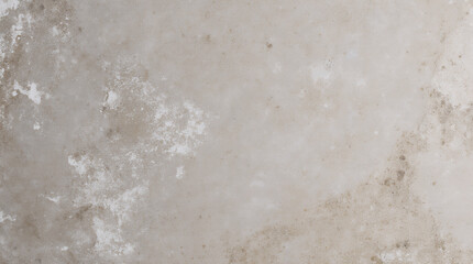 Obraz premium Venetian plaster texture Veneto style warm grey. Matte finish for luxury interior walls