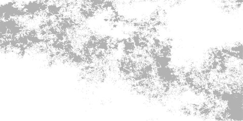 Abstract black and white grunge texture design frame illustration vector pattern art background