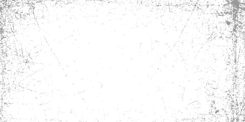 Gray, rough grunge paper texture with an aged concrete wall background, a blank vintage surface pattern for design